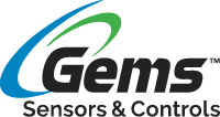 Gems Sensors & Controls